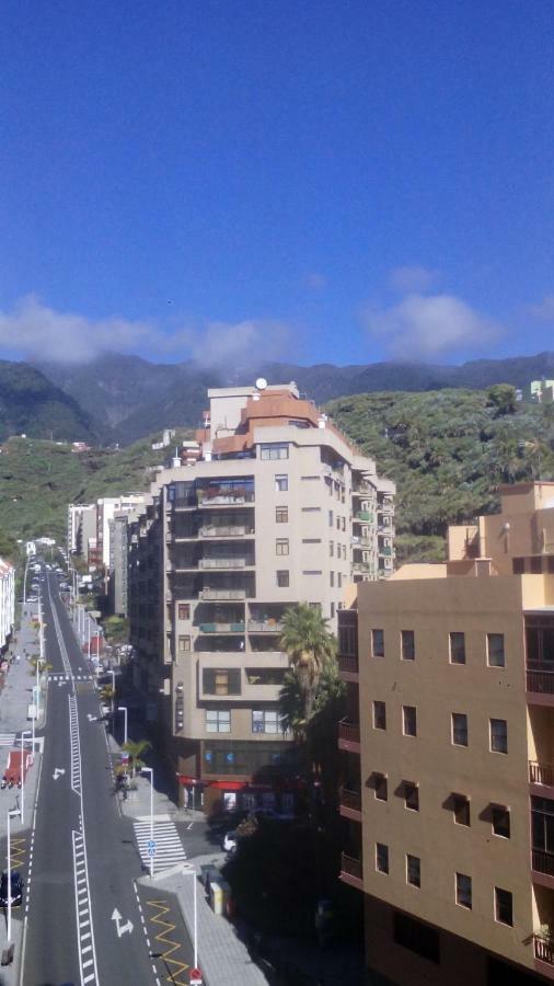 El Puente 31 Apartment Santa Cruz de la Palma  Bagian luar foto