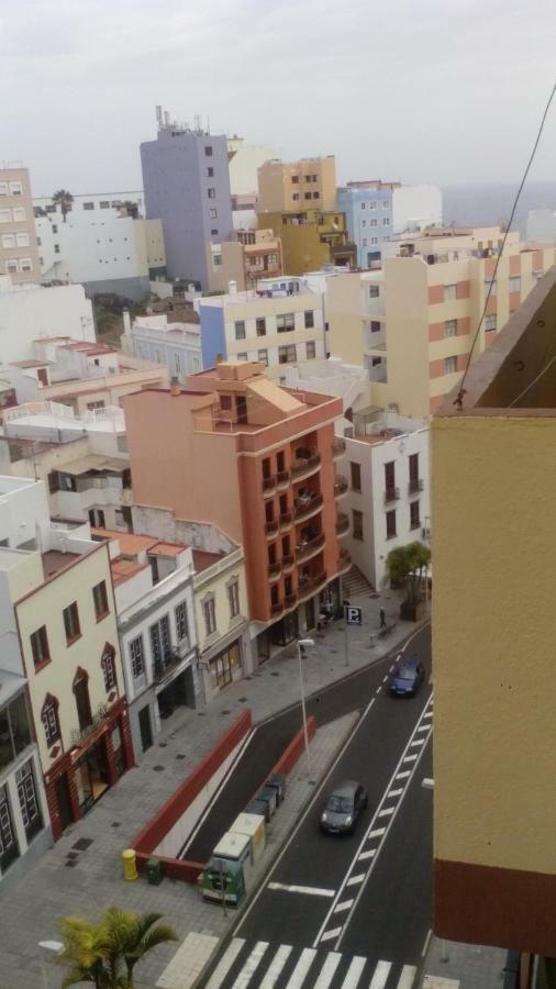 El Puente 31 Apartment Santa Cruz de la Palma  Bagian luar foto
