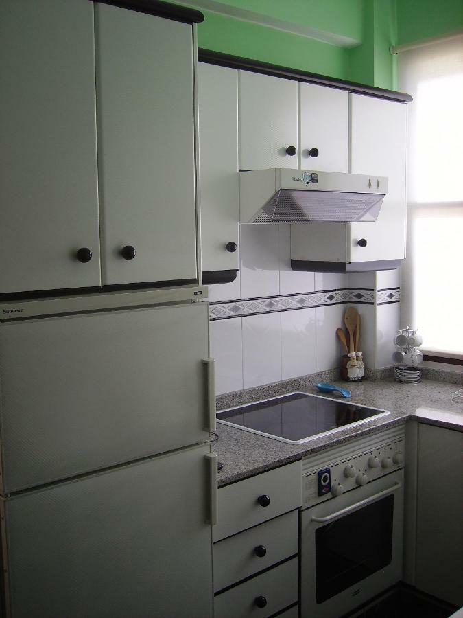 El Puente 31 Apartment Santa Cruz de la Palma  Bagian luar foto