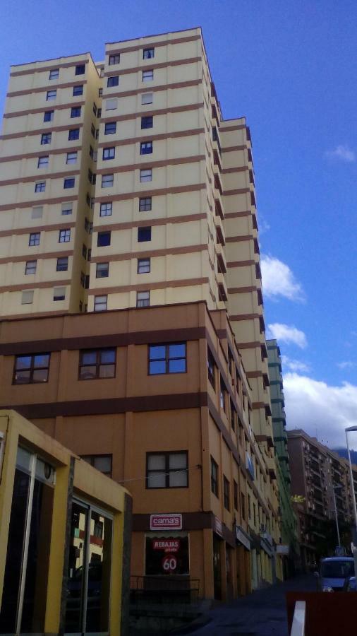 El Puente 31 Apartment Santa Cruz de la Palma  Bagian luar foto