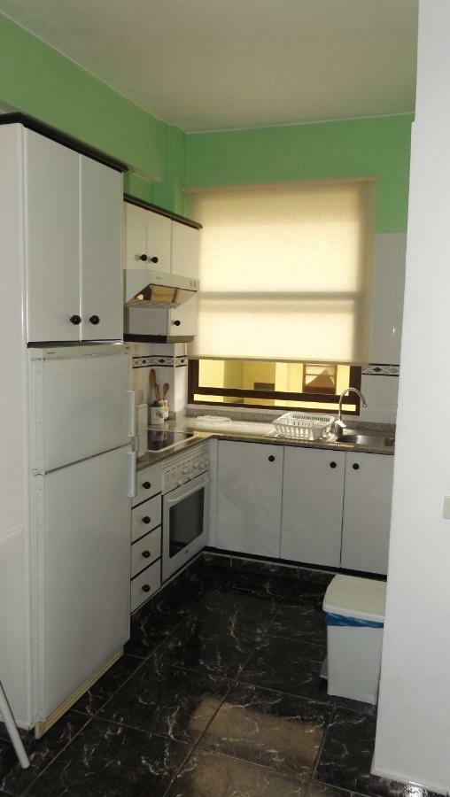 El Puente 31 Apartment Santa Cruz de la Palma  Bagian luar foto
