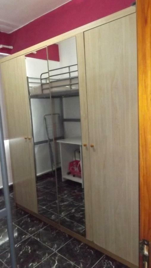 El Puente 31 Apartment Santa Cruz de la Palma  Bagian luar foto