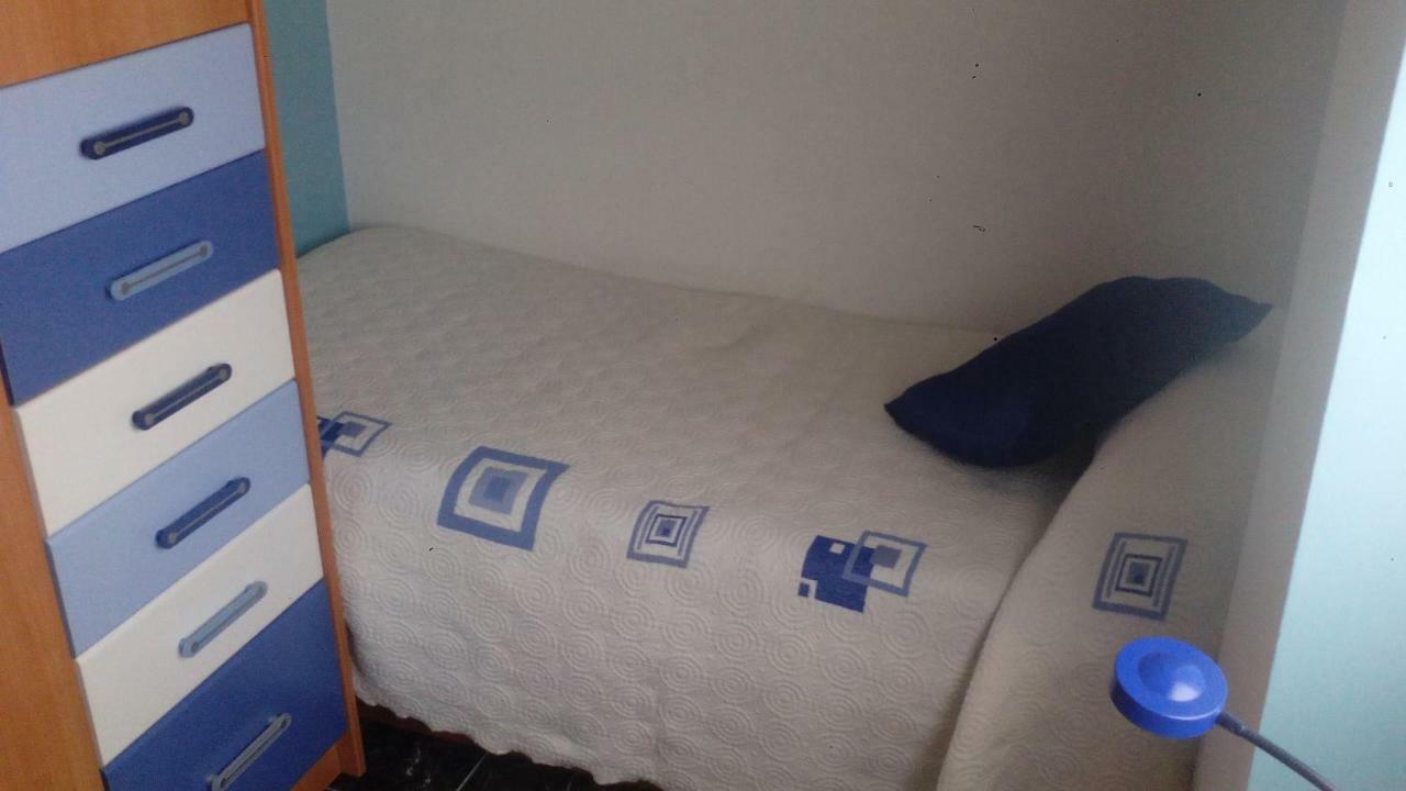 El Puente 31 Apartment Santa Cruz de la Palma  Bagian luar foto