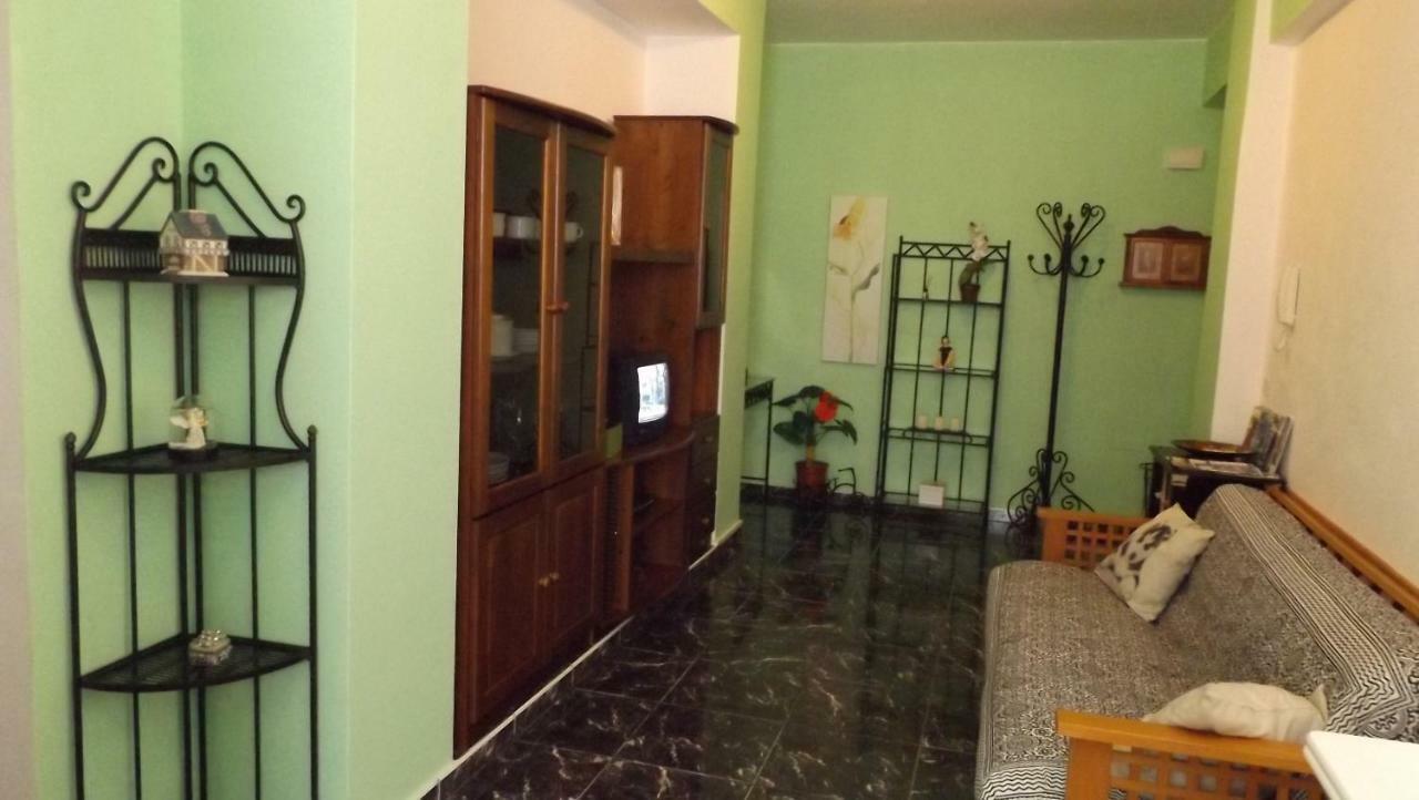 El Puente 31 Apartment Santa Cruz de la Palma  Bagian luar foto